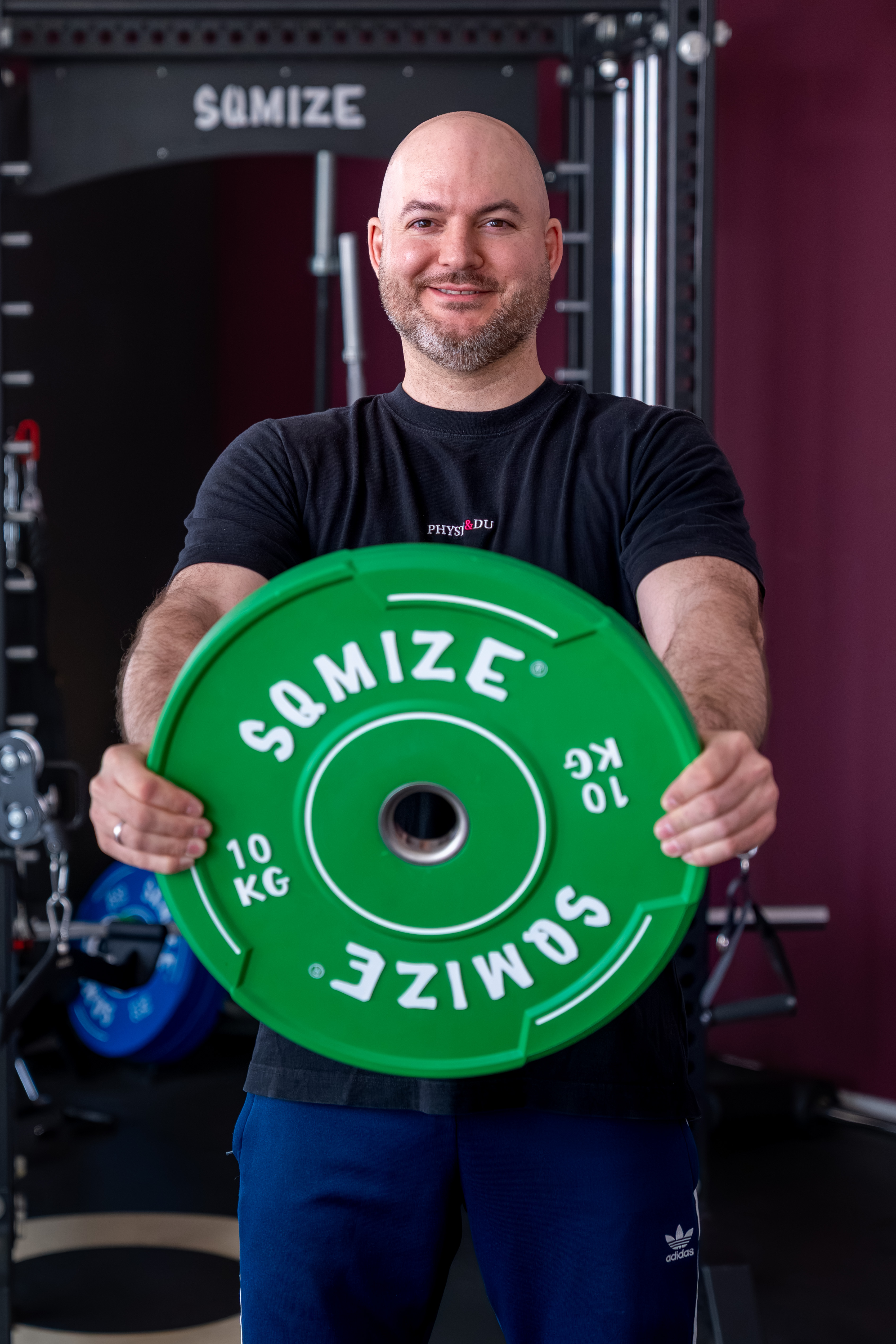 Portrait von Cimon