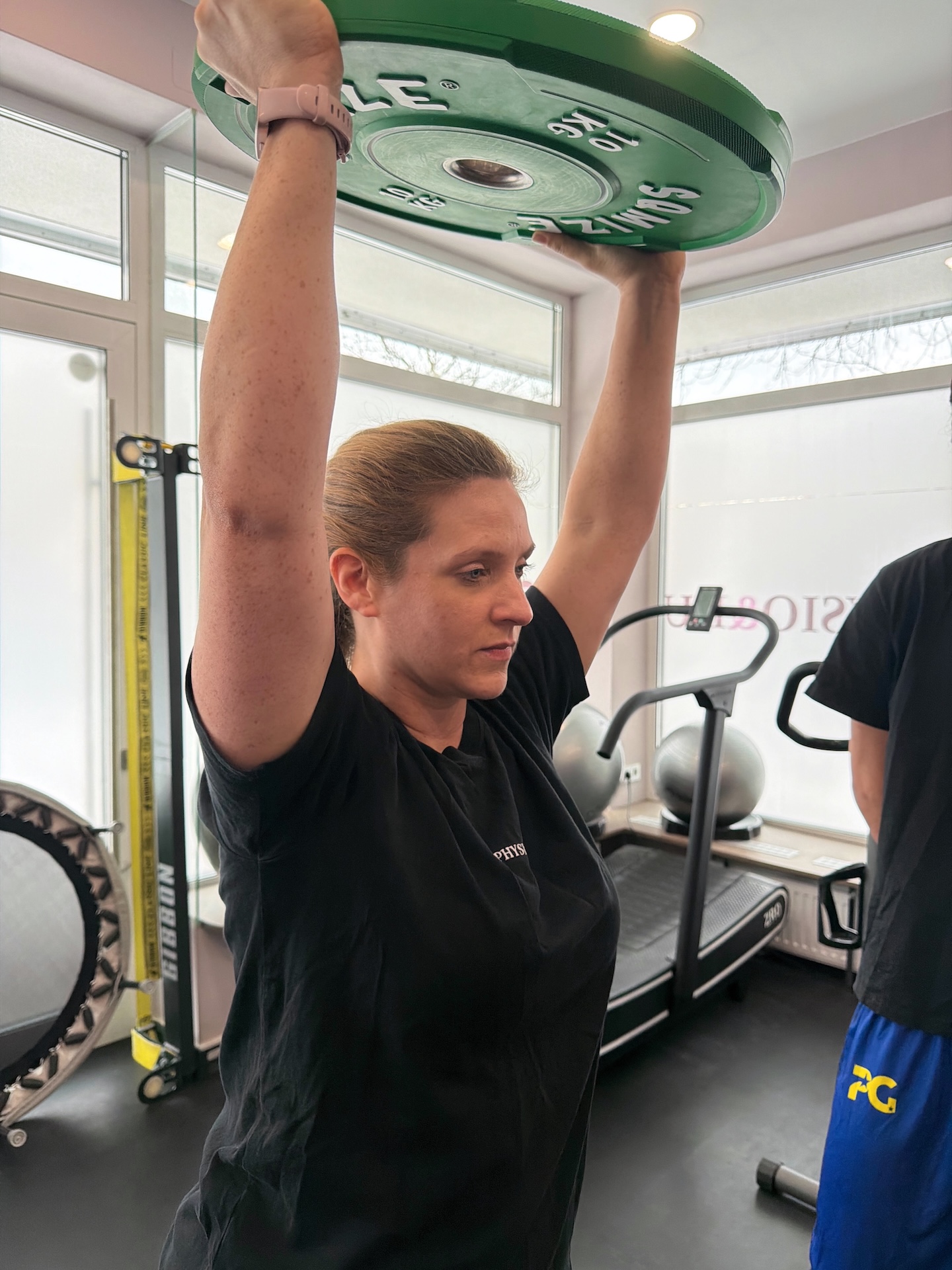 Eindruck von physio&du