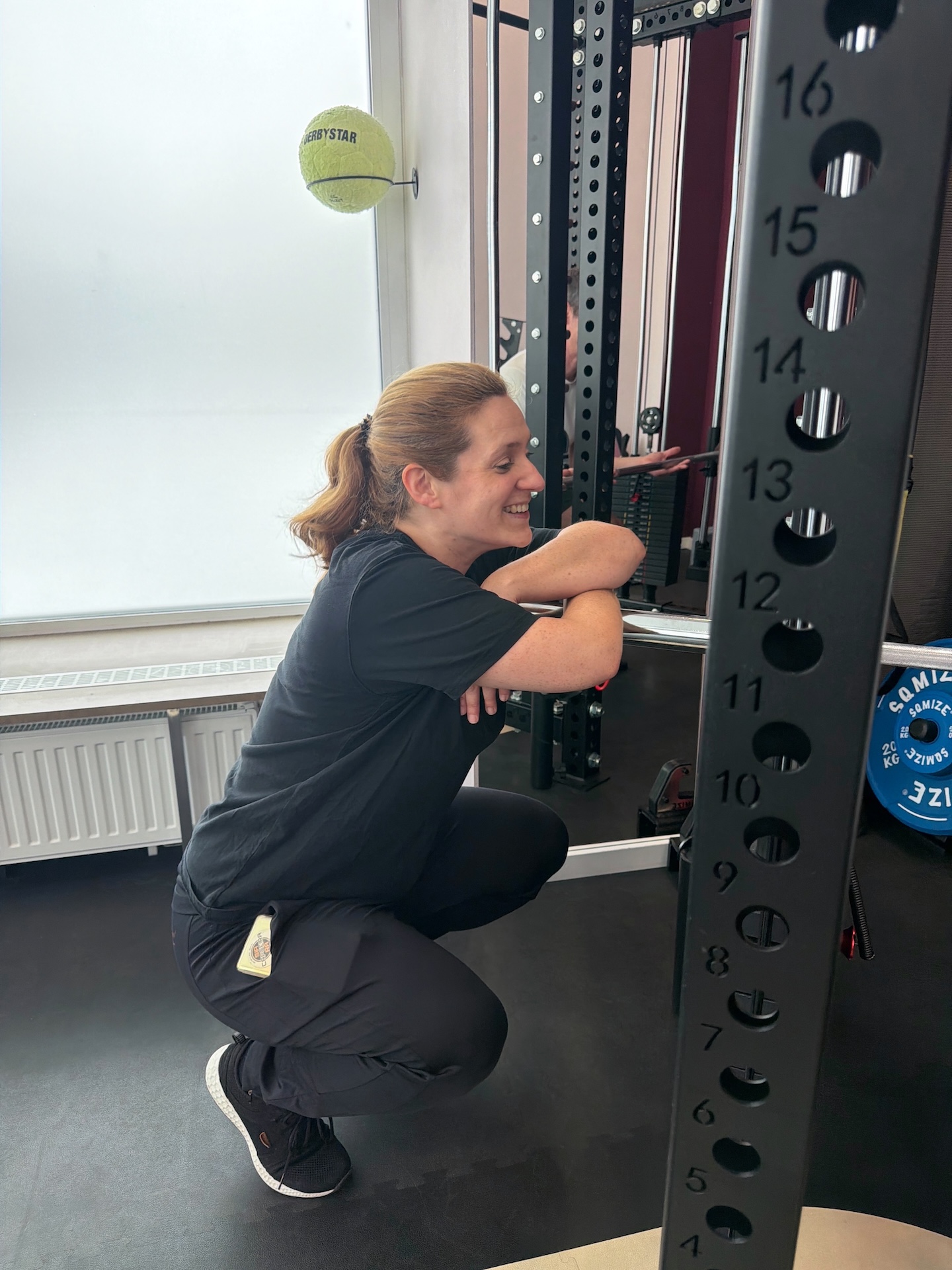 Eindruck von physio&du
